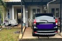 Disewakan! Rumah 2 Kamar Tidur &
1 Kamar Mandi di Kota Wisata, Jakarta Timur Disewakan! Rumah 2 Kamar Tidur &
1 Kamar Mandi di Kota Wisata, Jakarta Timur