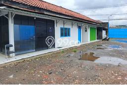 Gudang disewakan di Gunung Putri Bogor dengan luas bangunan 1300m2 Gudang disewakan di Gunung Putri Bogor dengan luas bangunan 1300m2