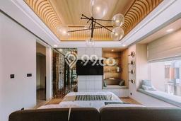 Dijual Rumah Modern 3 KT di Gading Serpong, Tangerang Dijual Rumah Modern 3 KT di Gading Serpong, Tangerang