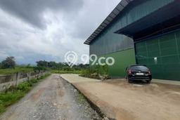 Lokasi Strategis! Dijual Gudang Bisnis di Gunung Putri, Bogor Kondisi Baik Lokasi Strategis! Dijual Gudang Bisnis di Gunung Putri, Bogor Kondisi Baik