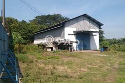 Gudang Dijual di Prime Area Bekasi Luas 450m2 Gudang Dijual di Prime Area Bekasi Luas 450m2