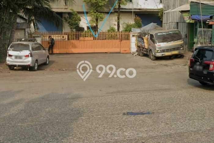Pabrik Dijual Lokasi Emas di Cakung Luas 4936m2 Pabrik Dijual Lokasi Emas di Cakung Luas 4936m2