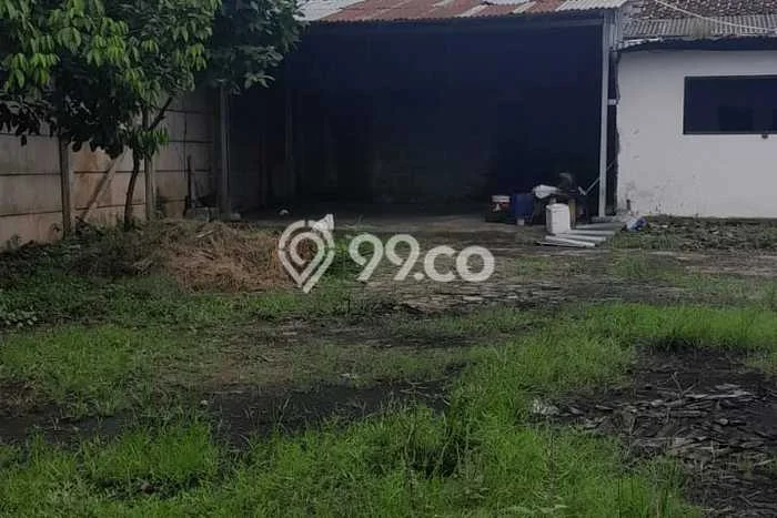 Disewakan Gudang di Kawasan Ramai Bantar Gebang Luas 1500m2 Disewakan Gudang di Kawasan Ramai Bantar Gebang Luas 1500m2