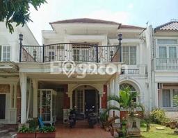 Jual Rumah Modern 4 KT di Kota Wisata, Jakarta Timur Jual Rumah Modern 4 KT di Kota Wisata, Jakarta Timur