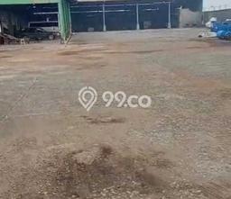 Gudang Dijual di Serang Cibarusah LT 3000m2, LB 1200m2 untuk Investasi Gudang Dijual di Serang Cibarusah LT 3000m2, LB 1200m2 untuk Investasi