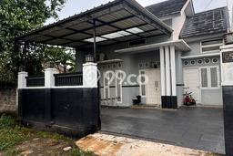 Rumah Modern 2 KT di Jatibening Bekasi Full Furnished Rumah Modern 2 KT di Jatibening Bekasi Full Furnished