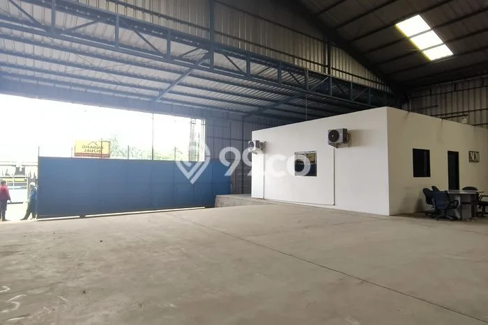 Gudang Bagus Dijual LB 1000m2 Lokasi Strategis Bekasi Area Cocok untuk Bisnis Gudang Bagus Dijual LB 1000m2 Lokasi Strategis Bekasi Area Cocok untuk Bisnis