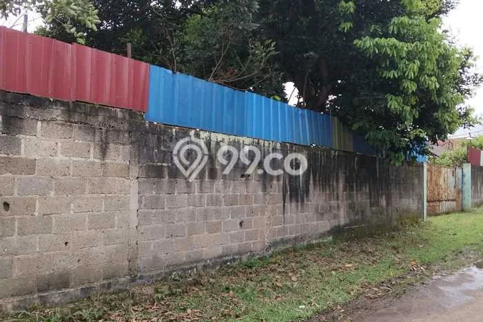 Gudang Dijual di Bogor LT 1000m2 & LB 400m2 Lokasi Terbaik! Gudang Dijual di Bogor LT 1000m2 & LB 400m2 Lokasi Terbaik!