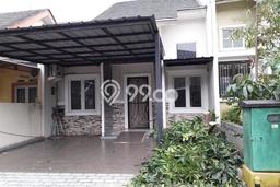 Jual Rumah Modern 2 KT di Kota Wisata, Jakarta Timur Jual Rumah Modern 2 KT di Kota Wisata, Jakarta Timur