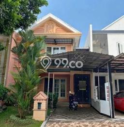 Rumah Minimalis 3 KT LT 136m2 di Kota Wisata Rumah Minimalis 3 KT LT 136m2 di Kota Wisata