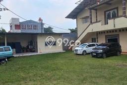 Gudang untuk Disewa di Pusat Bogor Luas Bangunan 1800m2 Gudang untuk Disewa di Pusat Bogor Luas Bangunan 1800m2