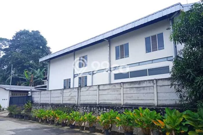 Unit Gudang Tersedia di Bantar Gebang Spesifikasi LB 200m2 Unit Gudang Tersedia di Bantar Gebang Spesifikasi LB 200m2