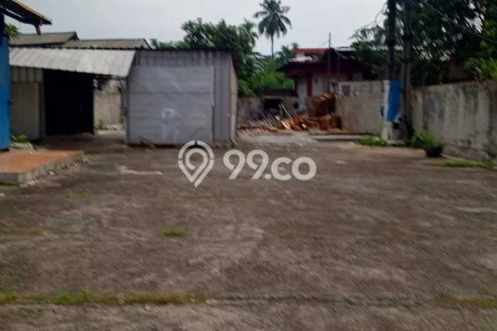 Gudang untuk disewa di Cileungsi punya LT 1100m2 & LB 400m2 harga sewa kompetitif Gudang untuk disewa di Cileungsi punya LT 1100m2 & LB 400m2 harga sewa kompetitif