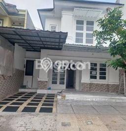 Rumah Minimalis 3 KT di Kota Wisata Jakarta Timur Unfurnished Rumah Minimalis 3 KT di Kota Wisata Jakarta Timur Unfurnished