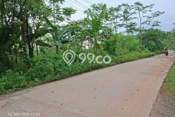 Tanah Komersial Dijual di Parung Bogor 19290m2 Tanah Komersial Dijual di Parung Bogor 19290m2