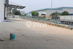 Disewakan Gudang di Kawasan Ramai Bekasi Luas 4800m2 Disewakan Gudang di Kawasan Ramai Bekasi Luas 4800m2