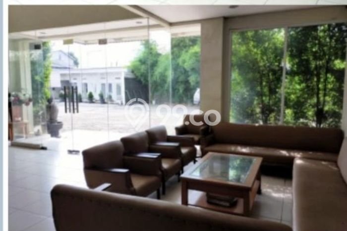 Gudang Dijual di Prime Area Jakarta Barat Luas 13078m2 Gudang Dijual di Prime Area Jakarta Barat Luas 13078m2