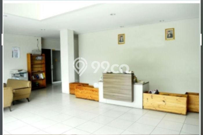 Gudang Dijual di Prime Area Jakarta Barat Luas 13078m2 Gudang Dijual di Prime Area Jakarta Barat Luas 13078m2
