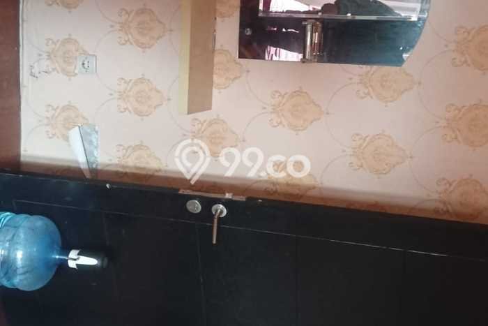Apartemen Minimalis di Tangerang Tangerang dengan 0 KT & 0 KM Apartemen Minimalis di Tangerang Tangerang dengan 0 KT & 0 KM