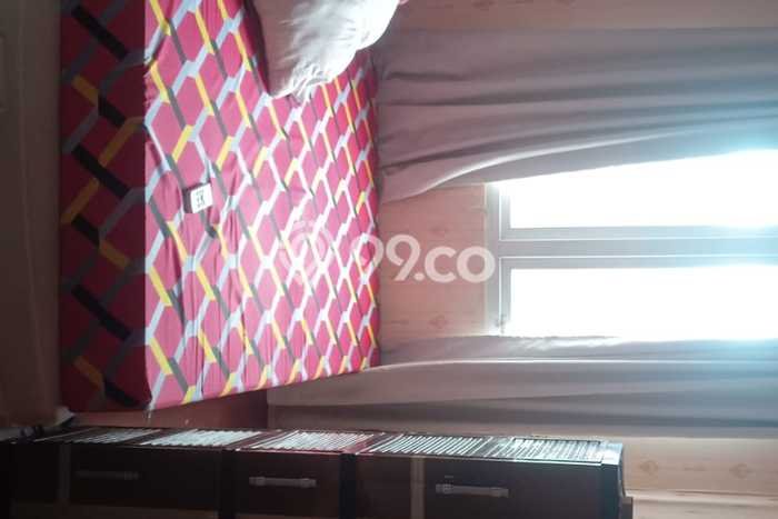 Apartemen Minimalis di Tangerang Tangerang dengan 0 KT & 0 KM Apartemen Minimalis di Tangerang Tangerang dengan 0 KT & 0 KM