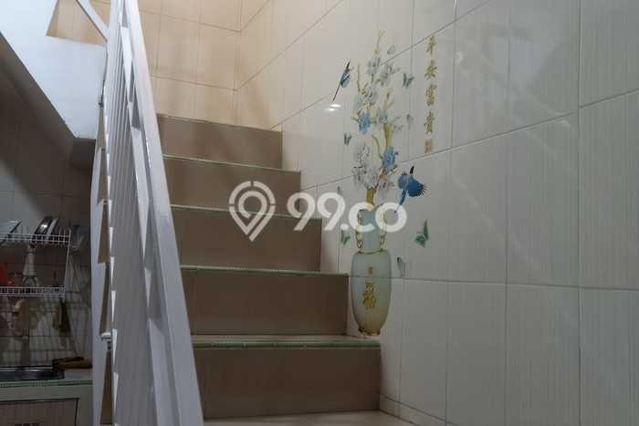 Jual Rumah Bagus Siap Huni LB 110m2 di Cipondoh, Tangerang Jual Rumah Bagus Siap Huni LB 110m2 di Cipondoh, Tangerang