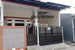 Dijual Rumah Minimalis Bagus Punya 2 KT di Cipondoh Tangerang SHM Dijual Rumah Minimalis Bagus Punya 2 KT di Cipondoh Tangerang SHM