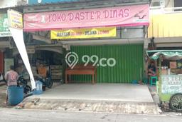 Unit Ruko Dijual di Cipondoh Tangerang Luas Tanah 65m2, Luas Bangunan 60m2 Unit Ruko Dijual di Cipondoh Tangerang Luas Tanah 65m2, Luas Bangunan 60m2