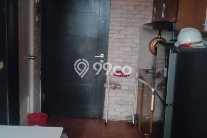 Apartemen Minimalis di Tangerang Tangerang dengan 0 KT & 0 KM Apartemen Minimalis di Tangerang Tangerang dengan 0 KT & 0 KM