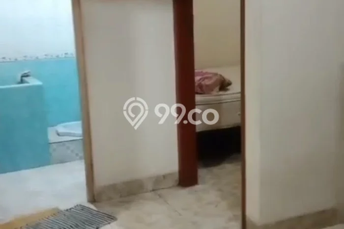 Disewakan Rumah Konsep Modern di Cipondoh Tangerang dengan 3 KT Disewakan Rumah Konsep Modern di Cipondoh Tangerang dengan 3 KT