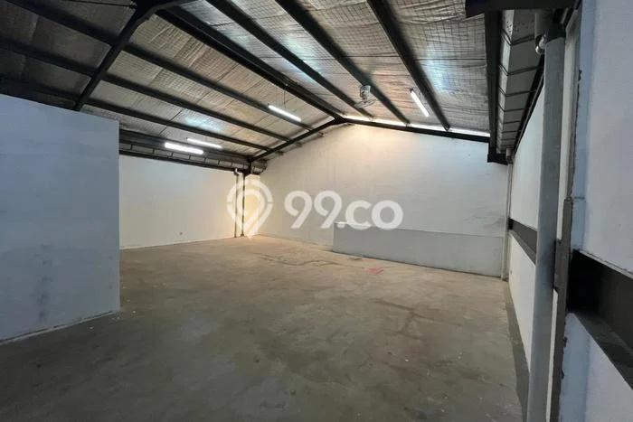 Disewakan Gudang di Pantai Indah Kapuk, Luas 720m², Area Berkembang Disewakan Gudang di Pantai Indah Kapuk, Luas 720m², Area Berkembang