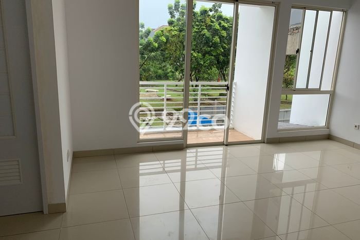 Rumah sewa siap pakai 3 KT di Pantai Indah Kapuk, Jakarta Utara Rumah sewa siap pakai 3 KT di Pantai Indah Kapuk, Jakarta Utara
