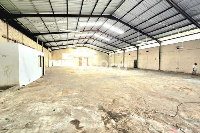 Gudang For Rent Kawasan Batu Ceper, Luas 864m², Area Strategis, Ready Operasi Gudang For Rent Kawasan Batu Ceper, Luas 864m², Area Strategis, Ready Operasi