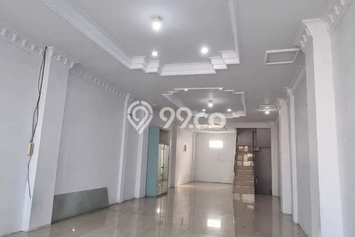 Unit Komersial Disewakan di Jakarta Utara Area Strategis Harga Kompetitif Unit Komersial Disewakan di Jakarta Utara Area Strategis Harga Kompetitif