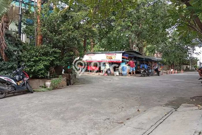 Rumah Luas Asri 3 KT Siap Huni di Muara Karang Jakarta Utara Rumah Luas Asri 3 KT Siap Huni di Muara Karang Jakarta Utara
