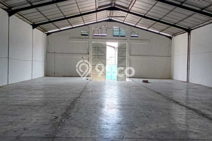 Disewakan Gudang Kawasan Kapuk, Luas 525m², Kawasan Potensial Disewakan Gudang Kawasan Kapuk, Luas 525m², Kawasan Potensial