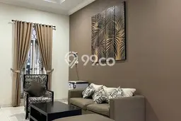 Rumah Minimalis 4 KT di Kapuk Jakarta Utara Semi Furnished Rumah Minimalis 4 KT di Kapuk Jakarta Utara Semi Furnished