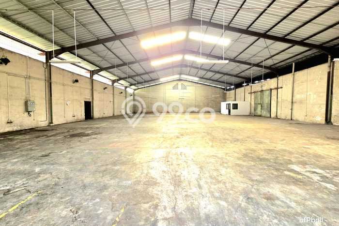 Gudang For Rent Kawasan Batu Ceper, Luas 864m², Area Strategis, Ready Operasi Gudang For Rent Kawasan Batu Ceper, Luas 864m², Area Strategis, Ready Operasi