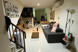Dijual Cepat Rumah Bagus Siap Huni LB 112m2 di Cengkareng, Jakarta Barat Dijual Cepat Rumah Bagus Siap Huni LB 112m2 di Cengkareng, Jakarta Barat