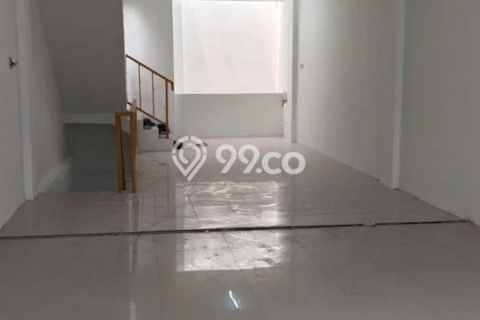 Ruko Kawasan Teluk Gong, Luas 202m², Area Komersial, For Rent Ruko Kawasan Teluk Gong, Luas 202m², Area Komersial, For Rent