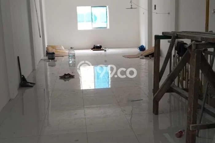 Ruko Kawasan Teluk Gong, Luas 202m², Area Komersial, For Rent Ruko Kawasan Teluk Gong, Luas 202m², Area Komersial, For Rent