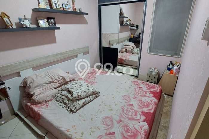 Rumah Modern Minimalis 3 KT Bisa Langsung Pindah di Cengkareng Rumah Modern Minimalis 3 KT Bisa Langsung Pindah di Cengkareng