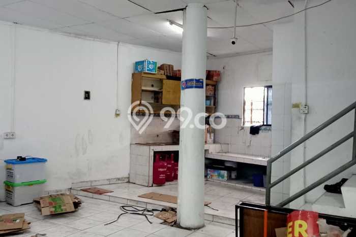 Disewakan Ruko di Pusat Kota Jakarta Utara Ramai Strategis Disewakan Ruko di Pusat Kota Jakarta Utara Ramai Strategis