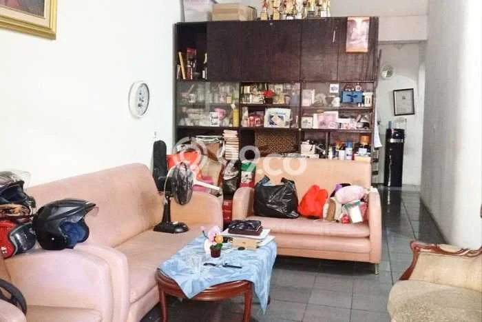 Rumah Luas Asri 3 KT Siap Huni di Muara Karang Jakarta Utara Rumah Luas Asri 3 KT Siap Huni di Muara Karang Jakarta Utara