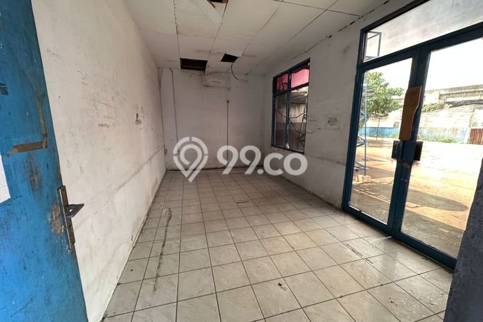 Disewakan Gudang Area Komersial Kawasan Cakung, Luas 600m², Siap Usaha Disewakan Gudang Area Komersial Kawasan Cakung, Luas 600m², Siap Usaha