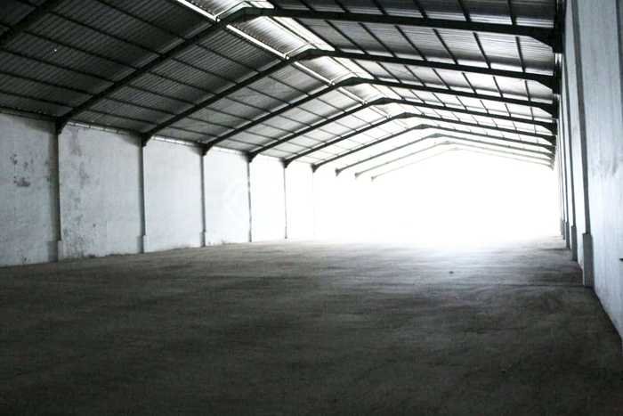 AREA KOMERSIAL! Gudang For Rent di Dadap, Luas 1518m², Akses Strategis, Ready Bisnis AREA KOMERSIAL! Gudang For Rent di Dadap, Luas 1518m², Akses Strategis, Ready Bisnis