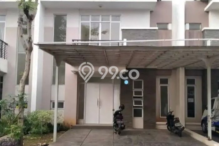 Dijual Hunian Mewah dengan Fasilitas Sekitar Lengkap di Cipondoh, Tangerang Dijual Hunian Mewah dengan Fasilitas Sekitar Lengkap di Cipondoh, Tangerang
