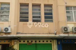 Unit Ruko Disewa Lokasi Cengkareng, Jakarta Barat Spesifikasi Luas Bangunan 202m2 Unit Ruko Disewa Lokasi Cengkareng, Jakarta Barat Spesifikasi Luas Bangunan 202m2
