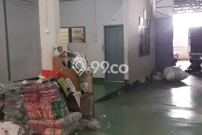 SEWA TERBAIK! Gudang di Kapuk, Luas 660m², Kawasan Ramai, Ready Untuk Digunakan SEWA TERBAIK! Gudang di Kapuk, Luas 660m², Kawasan Ramai, Ready Untuk Digunakan
