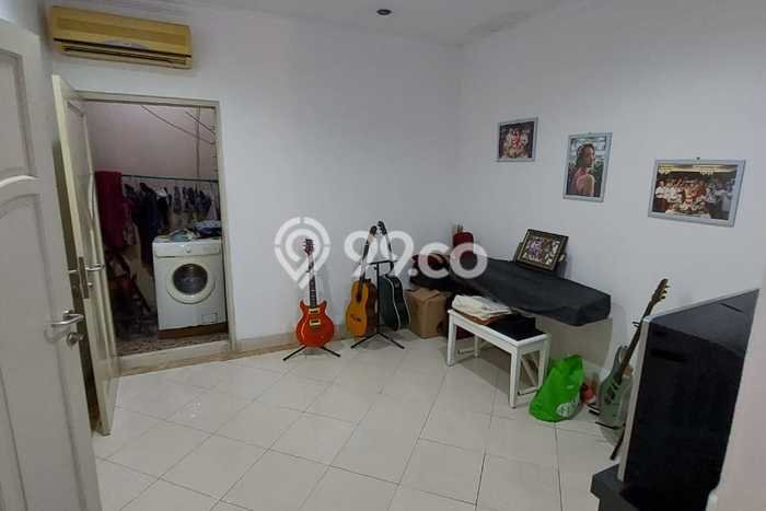 Rumah Modern Minimalis 3 KT Bisa Langsung Pindah di Cengkareng Rumah Modern Minimalis 3 KT Bisa Langsung Pindah di Cengkareng