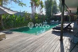 Hunian Terbaik! Vila Kawasan , Luas 850m2m², Lingkungan Nyaman dan aman Hunian Terbaik! Vila Kawasan , Luas 850m2m², Lingkungan Nyaman dan aman